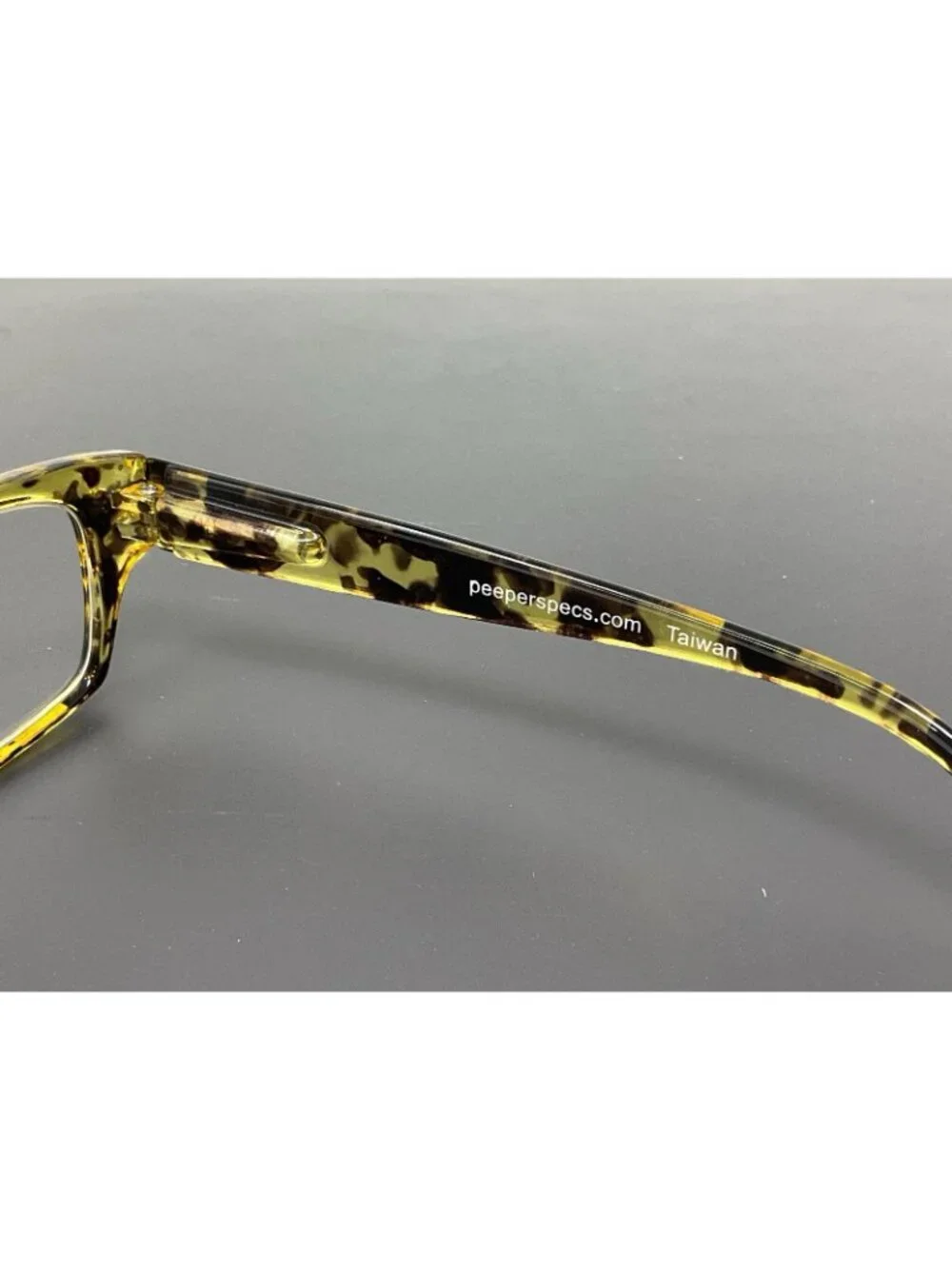 Peepers 668 + 1.75 Reading Glasses Tortoise